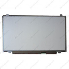 Vand display 14&amp;quot; Wide LED laptop i5 Fujitsu Lifebook S752 foto