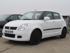 Suzuki Swift, 1.3 benzina, an 2006 foto