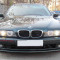 BMW E39 520d Facelift, 2.0 Diesel, an 2001