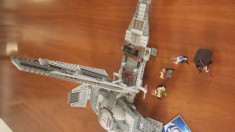 Lego star wars foto