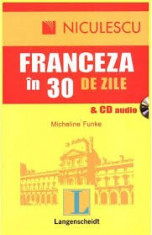 franceza in 30 zile foto