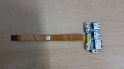 USB Sony Vaio VPCCB , PCG - 71614M A52 foto