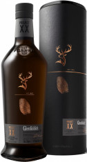 Glenfiddich Experimental Series Project XX 0.7L foto