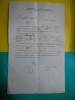 HOPCT DOCUMENT VECHI 13-MINISTERUL INDUSTRIEI SI COMERTULUI EXT. BUCURESTI 1936, Documente