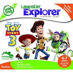 Soft Educational Leappad Toystory 3 foto