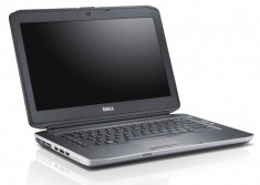 Laptop Refurbished DELL LATITUDE E5430 - Intel Core I5 3320M - Model 2 foto