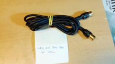 Cablu Midi Tata - Tata 6p 1,9m foto