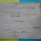 HOPCT DOCUMENT VECHI 48 - MINISTERUL INDUSTRIEI COMERT EXTERIOR /BUCURESTI 1936