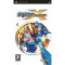 Mega Man Maverick Hunter X Psp