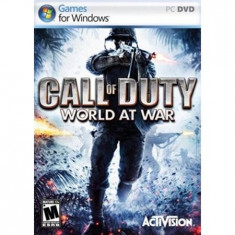 Call Of Duty World At War Pc foto