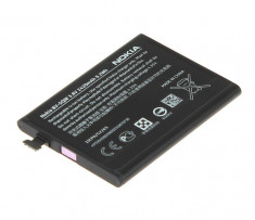 Nokia-Microsoft - BV-5QW - Lithium Ionen Akku - Lumia 930 - 2420mAh