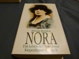 Nora -Brenda Maddox