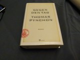 Gegen den Tag -Thomas Pynchon