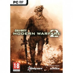 Call Of Duty Modern Warfare 2 Pc foto