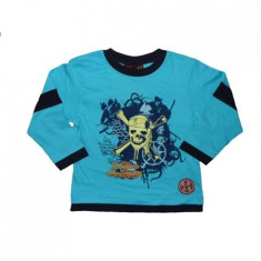 Tricou Pirati Caraibe Ml foto