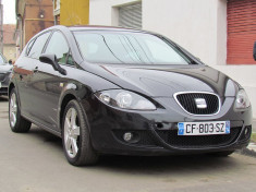 Seat Leon, 1.6 benzina, an 2007 foto