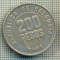 7166 MONEDA- COLUMBIA - 200 PESOS -anul 1994 -starea care se vede
