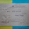 HOPCT DOCUMENT VECHI 64 - MINISTERUL INDUSTRIEI COMERT EXTERIOR /BUCURESTI 1935