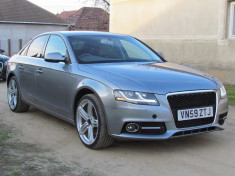 Audi A4, 2.0 TDI Diesel, an 2010 foto