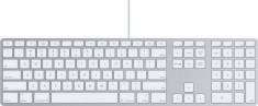 Apple Keyboard - HUN (mb110mg/b) foto