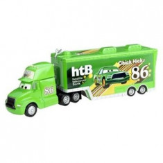 Masinuta Tir Cars Exclusive Chick Hicks Hauler foto