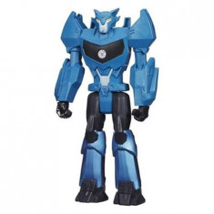 Jucarie Transformers Robots In Disguise Titan Heroes Steeljaw 12-Inch foto
