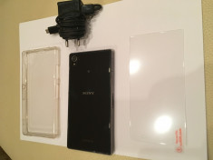 SONY Z1, camera 20.7 MP, 2 GB RAM, ecran 5&amp;quot; fullHD foto