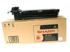 Toner xerox Sharp AR 5015/5120/5316, 16K, negru foto