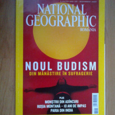 w4 National Geographic - Noul Budism - din manastire in sufragerie