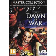 Warhammer 40 000 Dawn Of War Master Collection Pc foto