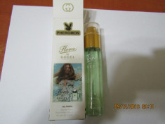 NOU!!!!PARFUM 45 ML GUCCI FLORA EAU FRAICHE -SUPER PRET,SUPER CALITATE! foto