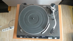 Pick-up Technics SL-3310 direct drive, full-automatic, doza Technics 271C-ES ! foto