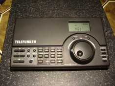 Telecomanda Telefunken FB 1560 foto