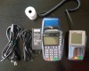 Terminal POS Verifone VX 570 + VX 810 Terminal plata