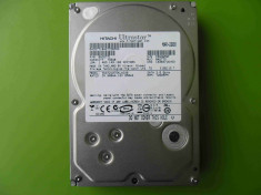 Hard Disk HDD 750GB Hitachi Ultrastar HUA721075KLA330 32MB SATA 3.0Gb/s foto