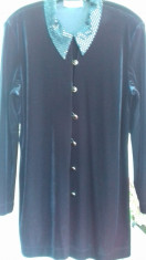 Bluza lunga eleganta MARKWALD mas.XL foto