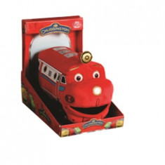 Plush Chuggington Cu Sunet B - Wilson foto