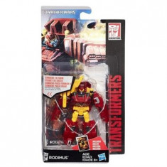 Jucarie Transformers Generations Combiner Wars Legends Class Rodimus foto