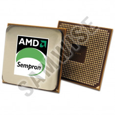 Procesor AMD Sempron 3600+ 2GHz, Socket AM2..............GARANTE 2 AN! foto