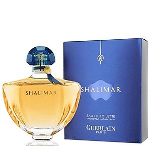 Guerlain Shalimar EDT Tester 90 ml pentru femei Guerlain Shalimar EDT Tester 90 ml pentru femei