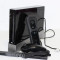 Nintendo Wii BLACK Modat &quot;Pachet Complet&quot;