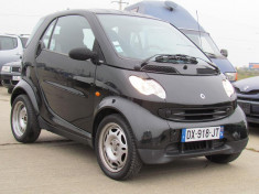 Smart For Two, 600 benzina, an 2004 foto