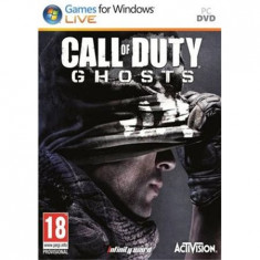 Call Of Duty Ghosts Pc foto