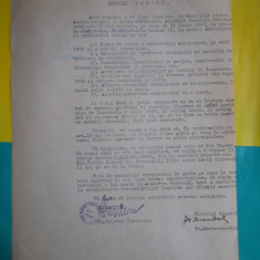HOPCT DOCUMENT VECHI 6 - ASOCIATIA CENTRALA A IMPORTATORILOR RO BUCURESTI 1947
