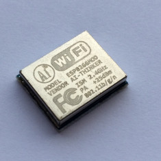 Modul wireless ESP8266 (ESP-06) Arduino Wi-fi (e.714)