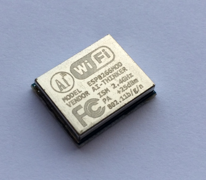 Modul wireless ESP8266 (ESP-06) Arduino Wi-fi (e.714)