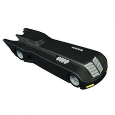 Cutie Pentru Bani Batman Animated Series Batmobile Bank foto