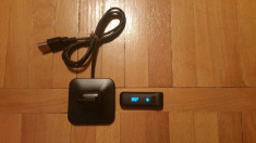 Fitbit Wireless Personal Trainer FitBit Activity Tracker F004 -USB Charging Dock foto