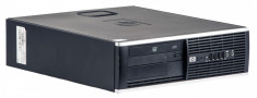 HP 6005 Pro Phenom II B55 3.00 GHz cu Windows 10 Home foto