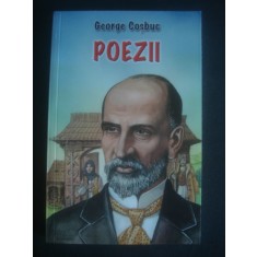 GEORGE COSBUC - POEZII